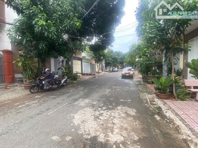 BÁN NHÀ ĐƯỜNG PHẠM NGỌC THẠCH_ KHU TRƯỜNG SONG NGỮ, PHƯỜNG 9_ GIÁ TỐT.