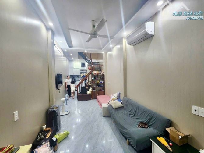 💕💕 Bán nhà 3 tầng- Trần nguyên hãn- lê chân- giá  2,15 tỷ- 31m2