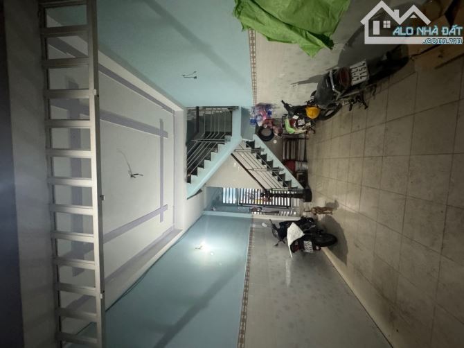 Bán Nhà Mặt Ca Văn Thitnh - Tân Binh- Dt 3,5 x 20- Chỉ 11 Tỷ