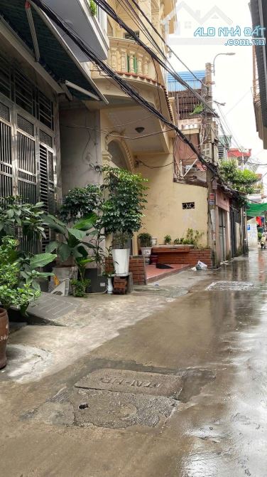 Bán nhanh siêu phẩm nhà mới xây độc lập tại Trần Nguyên Hãn