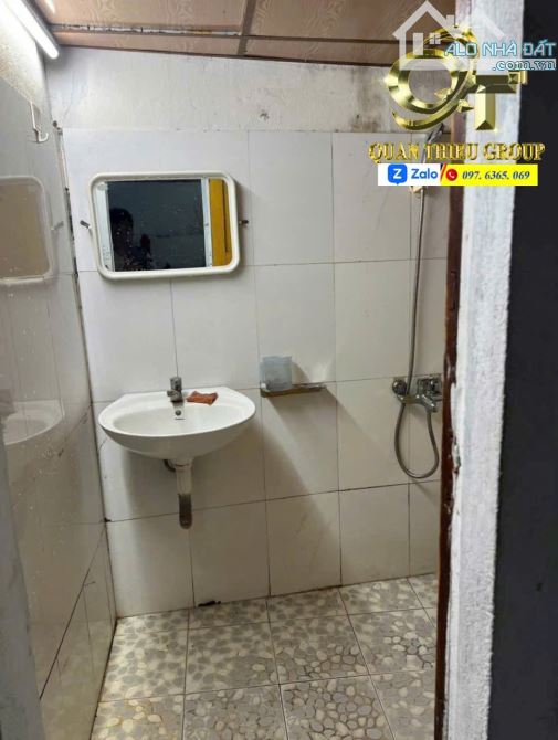 CHO THUÊ NHÀ  MẶT TIỀN HẢI TRIỀU, AN CỰU, TP HUẾ