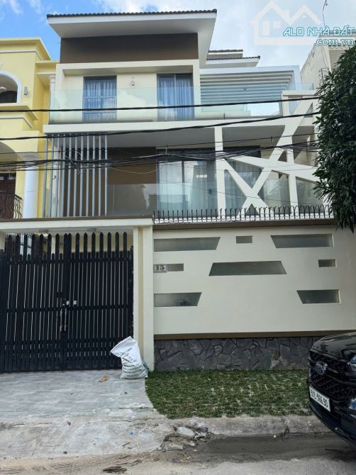 Bán biệt thự trong kdc vĩnh lộc giá 17,5 tỷ