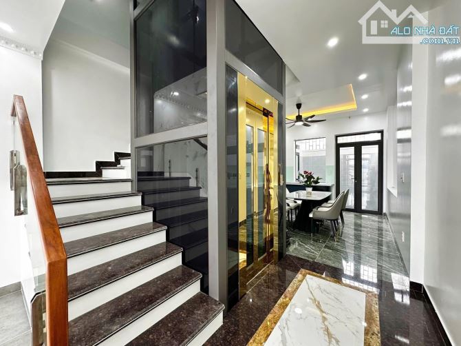 🏘BÁN NHÀ MỚI XÂY LÔ GÓC – TĐC XI MĂNG, HỒNG BÀNG – GIÁ 6,95 TỶ