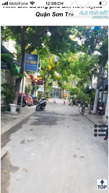 Bán đất mặt tiền trung tâm tpđn
