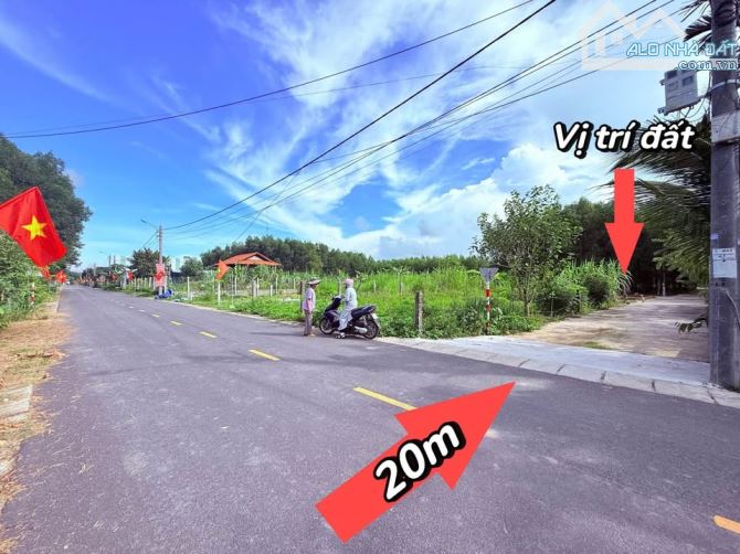 Đất nền Hoà Phú - Hoà Vang - Cách đường 10m5 chỉ 20m - Giá chỉ 9xxtr/lô
