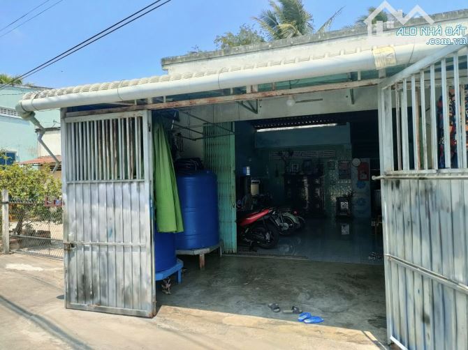 Bán gấp căn nhà nát Đ.Lê Thị Siêng - củ chi - 125m2 - SHR - 715 Triệu