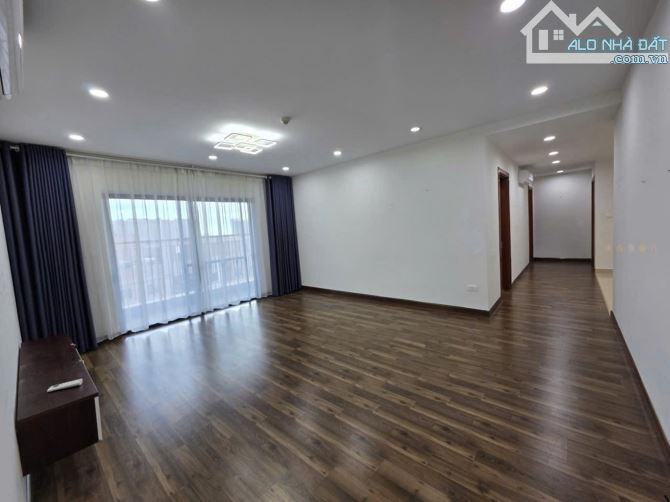 CHUNG CƯ ĐỊNH CÔNG CĂN GÓC 131M 3 NGỦ 3 BAN CÔNG