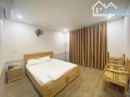 BÁN NHÀ PHÂN LÔ LIỀN KỀ KHU B YÊN NGHĨA – 50M², 7 TẦNG, THANG MÁY, SỔ ĐỎ CHÍNH CHỦ