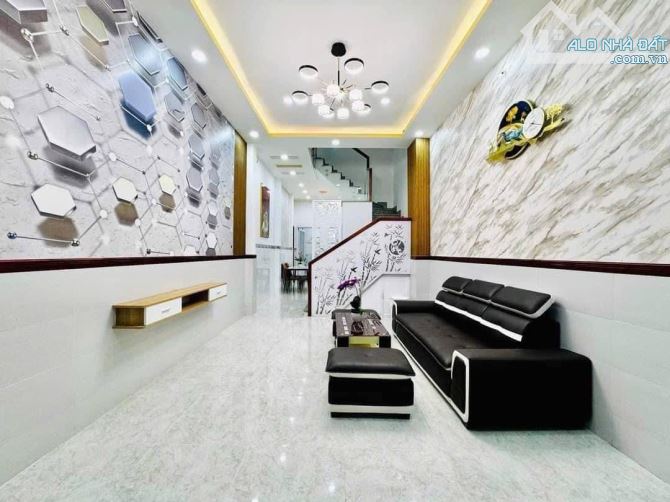 ✳️ Sắp đi nước ngoài bán nhà đường Võ Văn Ngân - Thủ Đức / 70,4m2 / Giá 3 Tỷ 150