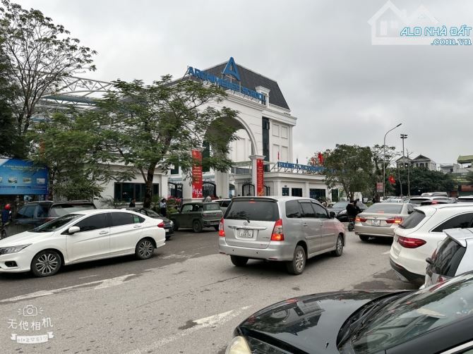 🔥Bán 43m/4m vuông như tờ A4 - Cổ Dương Phúc Thịnh (Tiên Dương Đông Anh)