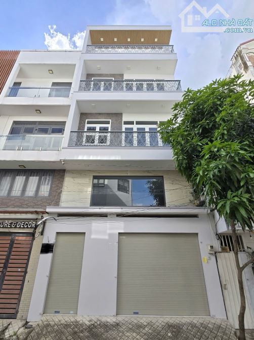 NHÀ MT NỘI KHU 3/2, QUẬN 10. GIÁ 5TỶ370/49,2m2(6x8,2m) SỔ VUÔNG VỨC, KHÔNG LỖI PHONG THUỶ