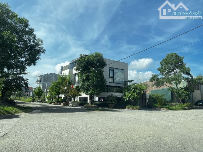 Bán đất 145m2 KQH Ngọc Anh, phường Mỹ Thượng. TP Huế