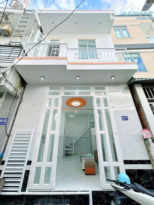🌟🌟🌟NHÀ MỚI - RẤT ĐẸP - NẰM GẦN - CÁC TRƯỜNG ĐẠI HỌC