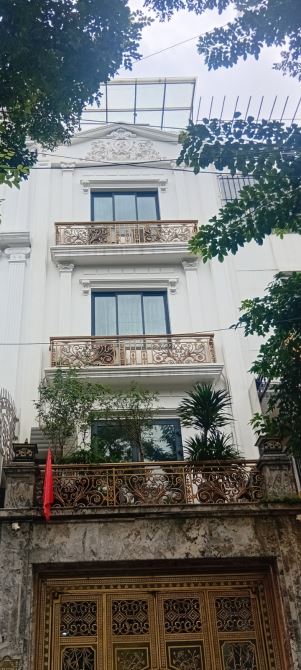 SIÊU PHẨM RẺ NHẤT KĐT VĂN PHÚ 76M2, 5 TẦNG, MT 4,5M. PHÂN LÔ VỈA HÈ SIÊU RỘNG: 18 Tỷ