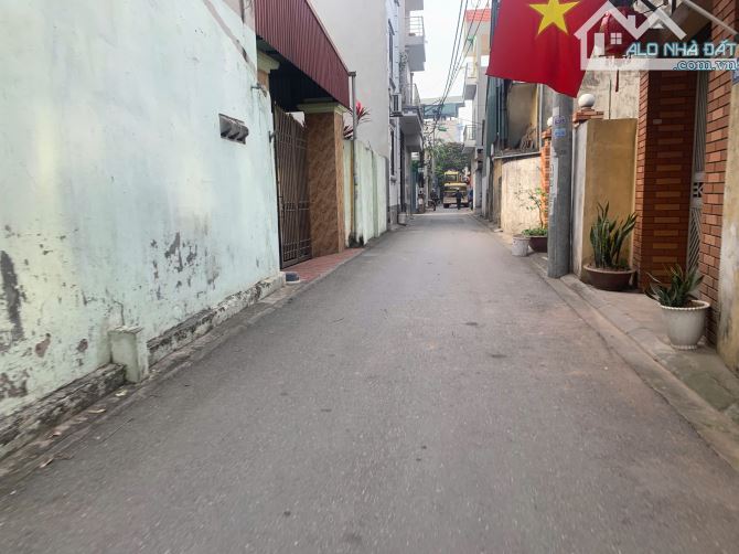 Hàng siêu vip 76m2 trục chính thôn ô tô thông tại Trân Tảo, xã Thuận An