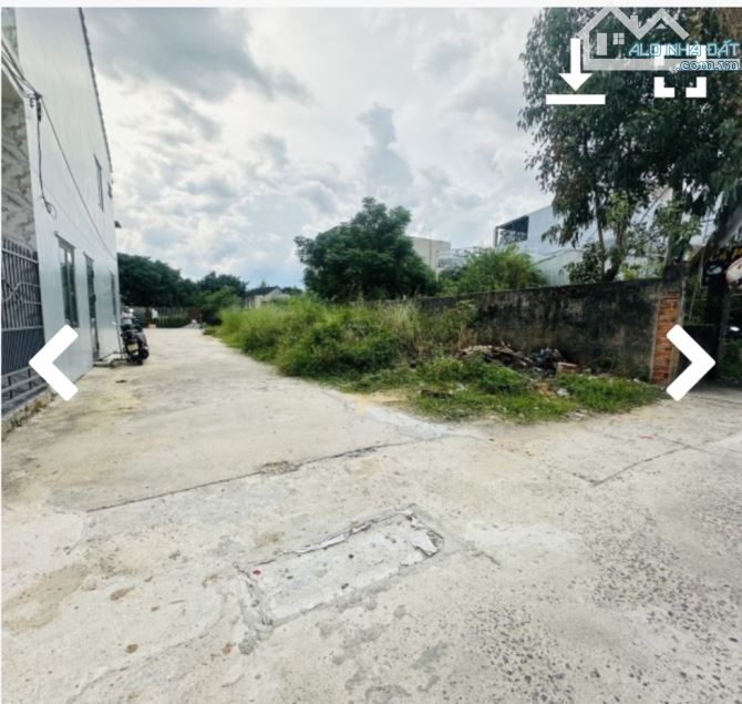 🏡 ĐẤT ĐẸP LÔ GÓC – BÌNH KỲ – 82,8m² (5x16,8) – CHỈ 3,55 TỶ - Ngũ Hành Sơn  - đường 7m