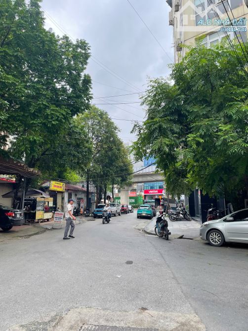 Bán nhà_ Quang Trung_ Ô tô đỗ cửa_ Sáng Thoáng long lanh_ chỉ 6.x tỷ - 4