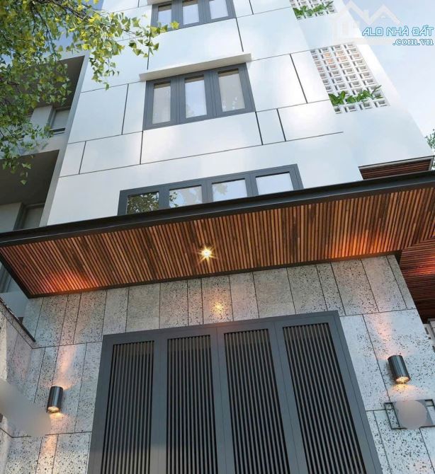 CĂN HỘ DỊCH VỤ GẦN SÂN BAY HIỆP NHẤT 90M2, NGANG 6M, VUÔNG VỨC, 5 TẦNG, 16PN, CHỈ 16.5 TỶ
