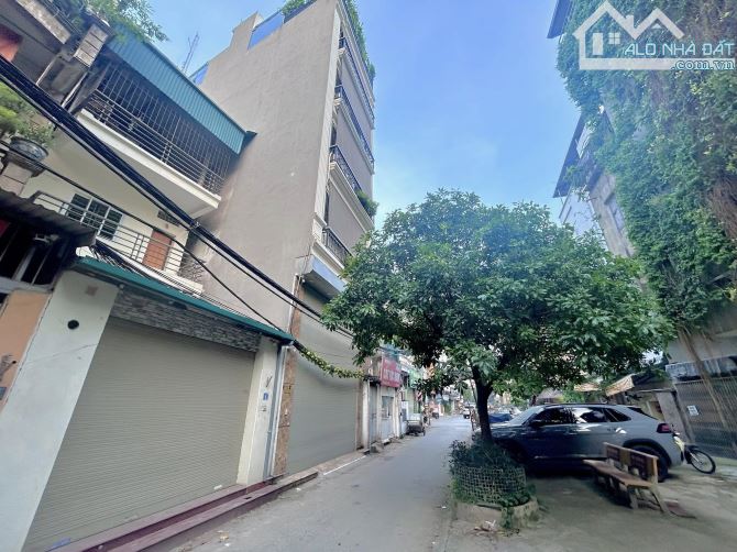 Bán nhà Phố Ngọc Hồi, Tựu Liệt, 70m2  Đường ô tô tránh, phân lô, GIá: 7,45 tỷ( ctl)
