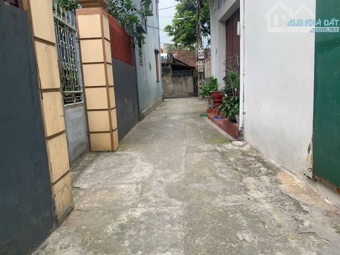 Siêu đẹp giá cực rẻ đường thông 60m2 tại Linh Quy Bắc (Kim Sơn), xã Thuận An, Hà Nội