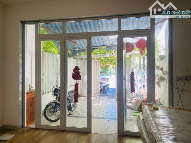 BÁN NHÀ MẶT TIỀN TRẦN NHÂN TÔNG  , PHÙ HỢP Ở HOẶC KINH DOANH