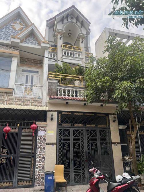 Bán nhà Kdc an phú Thuận An Bình Dương giá ngợp trong kv này