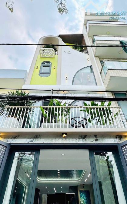 CÔ TƯ BÁN NHÀ PHẠM ĐÌNH TOÁI 60M2 - 5TỶ810, ĐANG CHO THUÊ 22TRIỆU