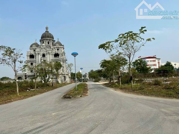 CẦN BÁN KĐT TRƯỜNG THỊNH - TP HẢI DƯƠNG