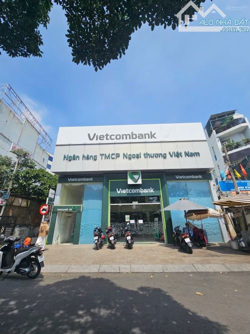MT Kinh doanh Xô Viết Nghệ Tĩnh, Bình Thạnh 7.6x35m, Cấp 4 - CTXD: Hầm + 7 Tầng, giá 55 tỷ