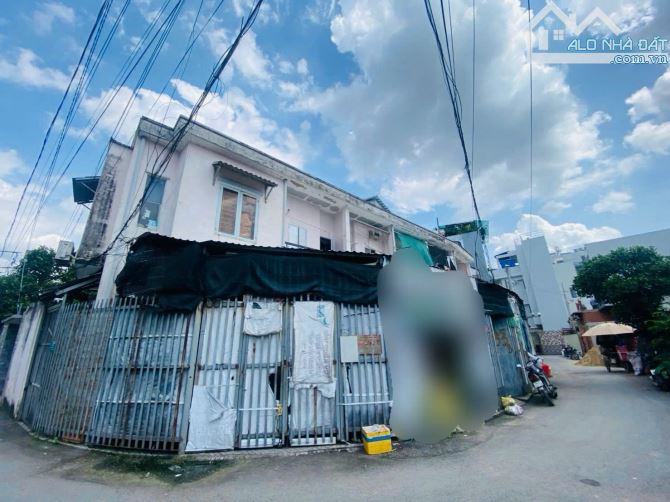 Lô góc 2 MT 87m2 công nhận đủ, 500m ra bệnh viện Lê Văn Thịnh – chỉ 9 tỷ TL