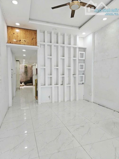 Cần bán nhà SHR 72m2 tại Dương Thị Mười sát bệnh viện Q.12