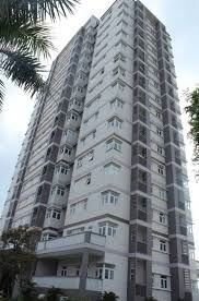 Bán căn góc2 mặt tiền chung cư Harmony, tầng 14, diện tích 61.5m giá chỉ 4.2 tỷ