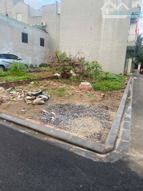 TIÊN DƯƠNG, ĐÔNG ANH – LÔ GÓC 73² 2 THOÁNG, Ô TÔ VÒNG QUANH – GẦN TRƯỜNG QUỐC TẾ, KHU ĐT C