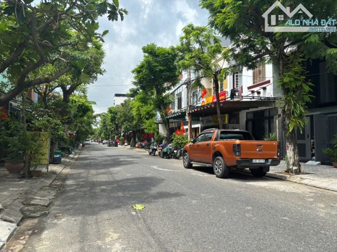 🏠 NHÀ 3 TẦNG MẶT TIỀN HOÀNG DƯ KHƯƠNG, CẨM LỆ-118M²-6 PHÒNG NGỦ–CHO THUÊ TỐT–CHỈ 8.5 TỶ