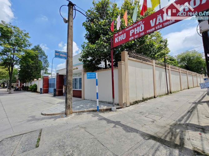 🌟 🌟Chủ gửi bán lô đất sau CA Tỉnh ( P Tân Tiến cũ - chỉ 1T5 )