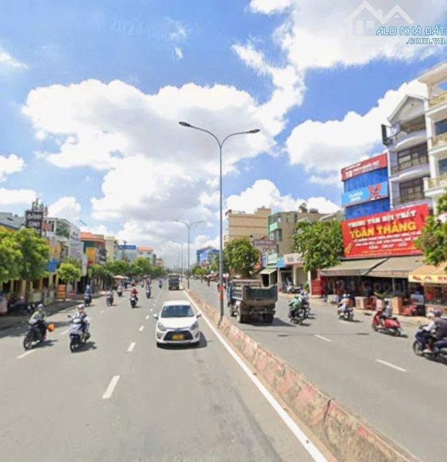 CƠ HỘI VÀNG - NHÀ CỰC HIẾM - 82M2 - LÊ TRỌNG TẤN - GIÁ NGỘP : 5 TỶ TRÒN CÒN TL