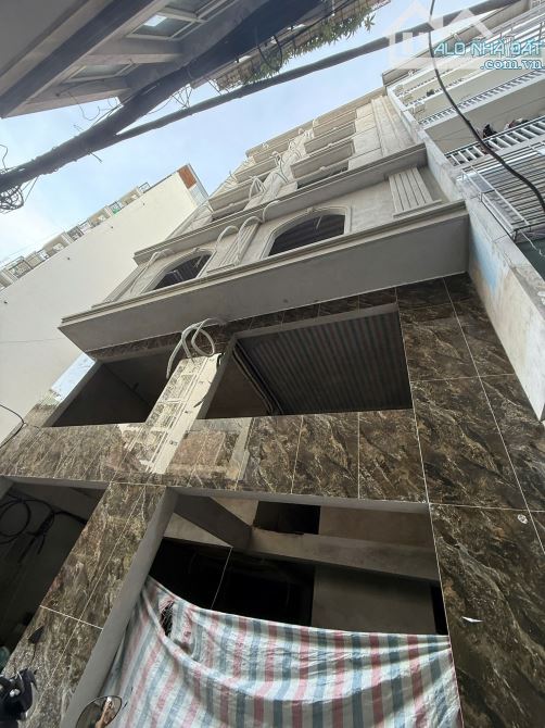 Bán Toà Chung Cư Mini/CHDV CAO CẤP  – MỄ TRÌ - Dòng tiền 90 triệu /thang.Nhỉnh 17 tỷ