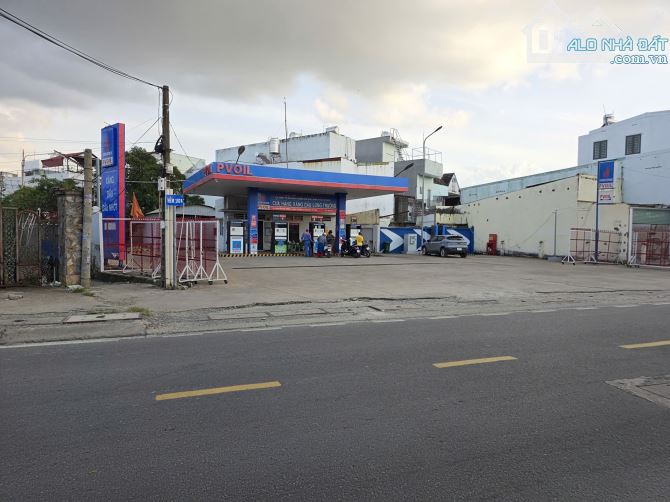🚨 CG BÁN NHANH  Đất MT ĐƯỜNG NGUYỄN DUY TRINH, NGANG 8.5M, DIỆN TÍCH 280M2, GIÁ 32 TỶ ⏰