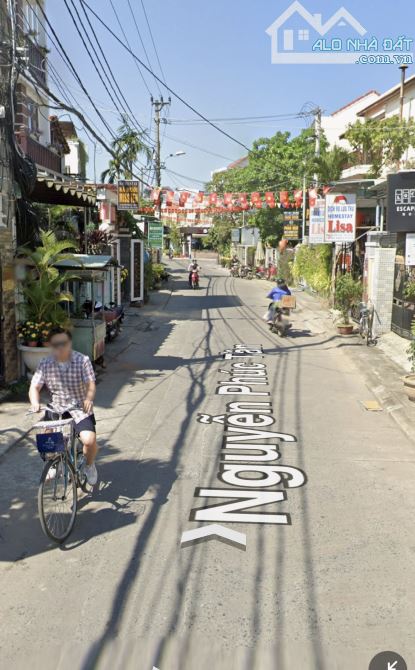 🌟 SIÊU PHẨM VIEW SÔNG NGAY PHỐ CỔ HỘI AN – MẶT TIỀN NGUYỄN PHÚC TẦN 🌟