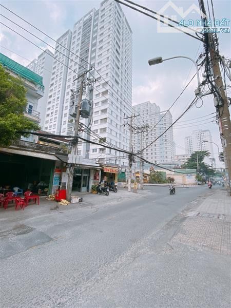 Bán Gấp Chung Cư, Sen Xanh, Mặt Tiền Trịnh Đình Thảo, 47m2, Sổ Hồng Riêng , Giá 2.75 Tỷ TL