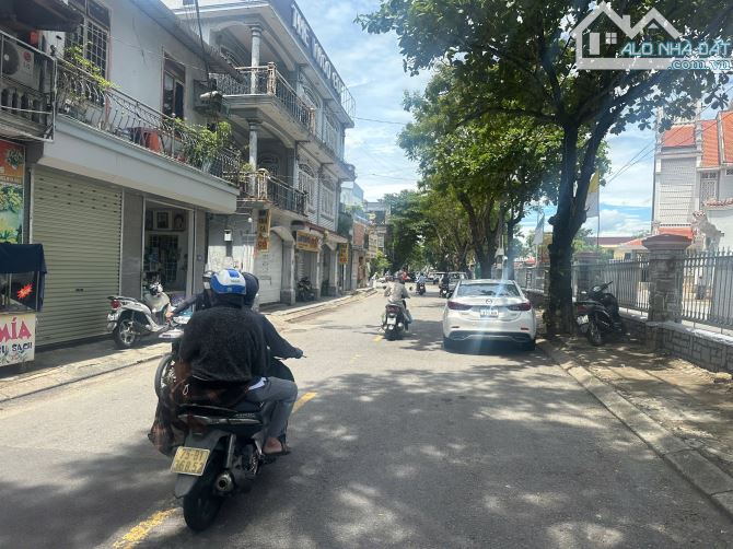 ‼️Bán Đất Mặt Tiền Kinh Doanh Nguyễn Khuyến Trung Tâm TP, Phường Phú Nhuận, Tp Huế.