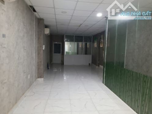 Mặt tiền Nguyễn Văn Lạc, Q.Bình Thạnh [4mx17m] Tuyến đường kinh doanh siêu đông