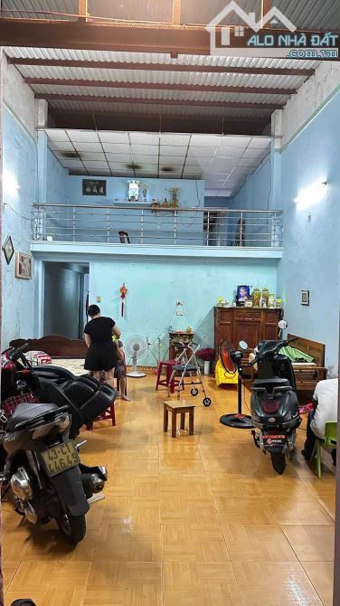 Bán đất tặng nhà cấp 4 lý thiên bảo sát cầu cẩm lệ