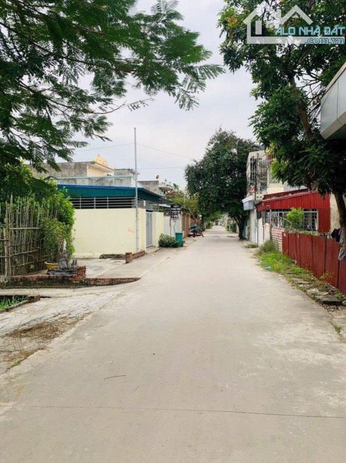 ị 🔥 BÁN LÔ ĐẤT ĐẸP 68m² – MỸ TRANH, NAM SƠN, AN DƯƠNG – NGÕ Ô TÔ – GIÁ CHỈ 1,1 TỶ 🔥 📍 V