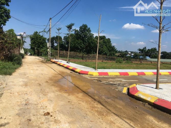 XU HƯỚNG !..  HƠN 2 TỶ SỞ HỮU NGAY  LÔ ĐẤT FULL THỔ CƯ KHU VƯC PHÚ CÁT – HÒA LẠC