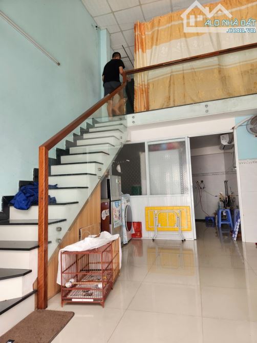 Bán nhà Trần Cao Vân Thanh Khê 45m2 giá 2.4:tỷ