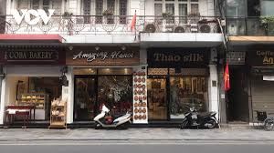 Cho thuê nhà mặt phố  Thái Thịnh DT 60m2x3 tầng, MT 7m, Giá thuê:35tr/tháng