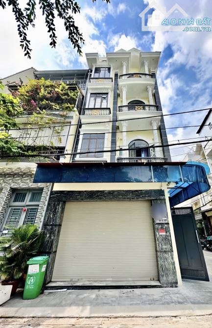 RA HÀNG NHÀ ĐẸP ĐANG CHO THUÊ CHDV PHAN XÍCH LONG. GIÁ 7TỶ530/70M2