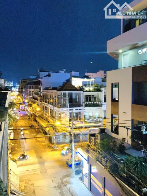 Bán Nhà Mặt Tiền KD Đường Ba Gia, 80m2, 4 Tầng, Chỉ 18 Tỷ 5, Phường 7, Tân Bình