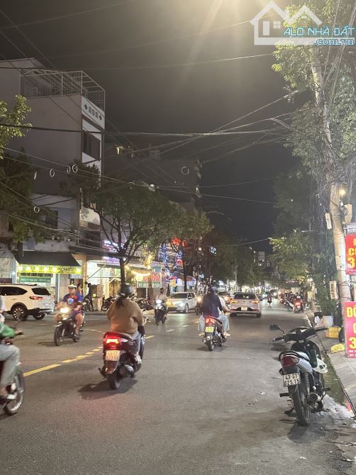 🔥 BÁN NHÀ MẶT TIỀN NÚI THÀNH – VỊ TRÍ VÀNG, KINH DOANH SIÊU ĐỈNH 🔥